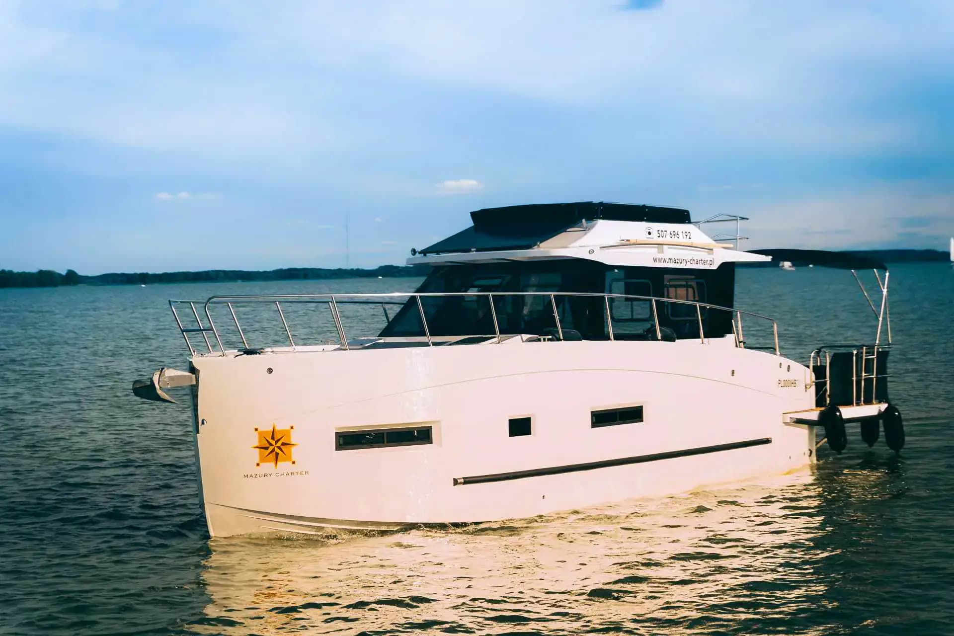 Futura 40 Horizon — zdjęcie 22