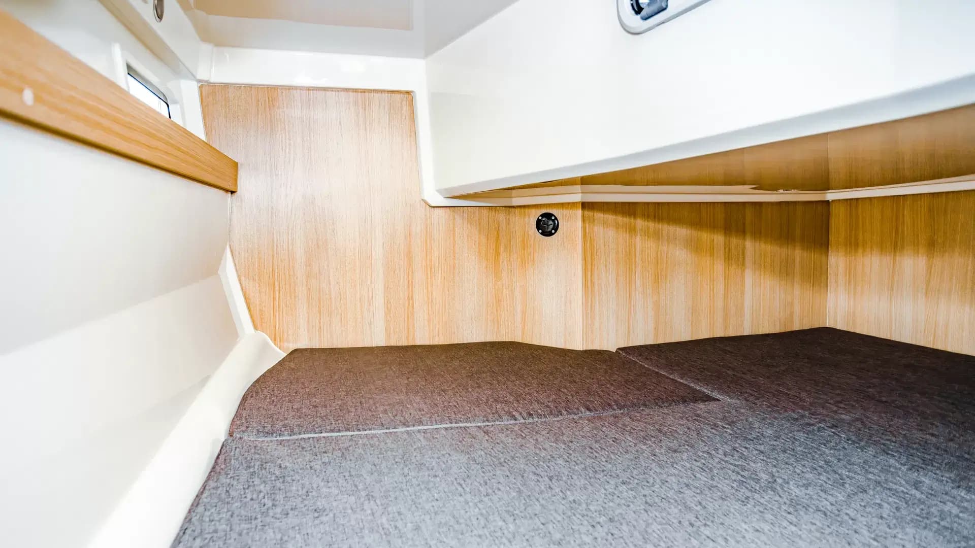 Suncamper 35 Flybridge — zdjęcie 15