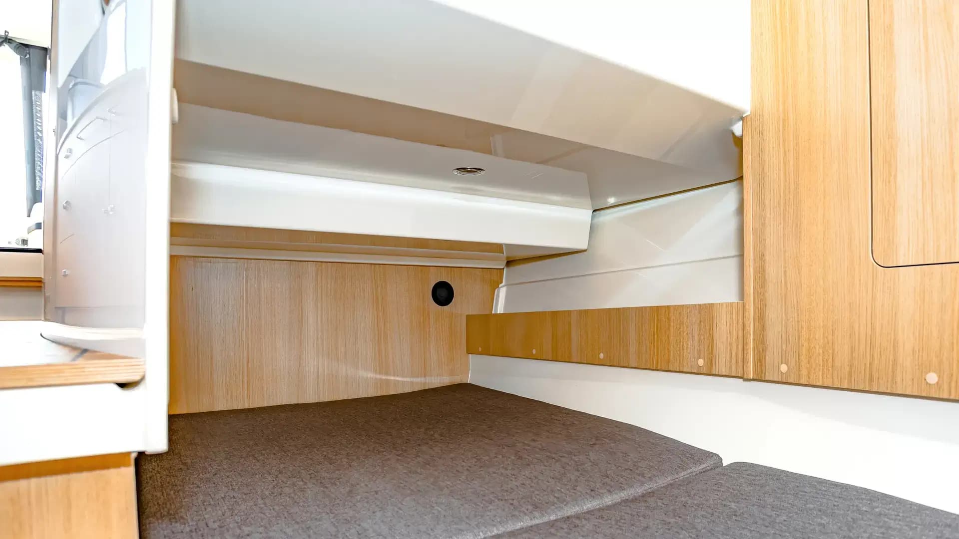 Suncamper 35 Flybridge — zdjęcie 16