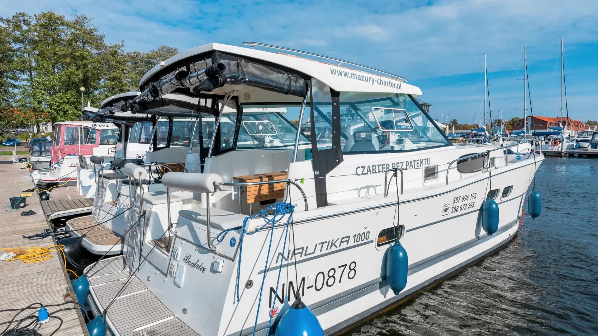 Nautika 1000 — zdjęcie 6