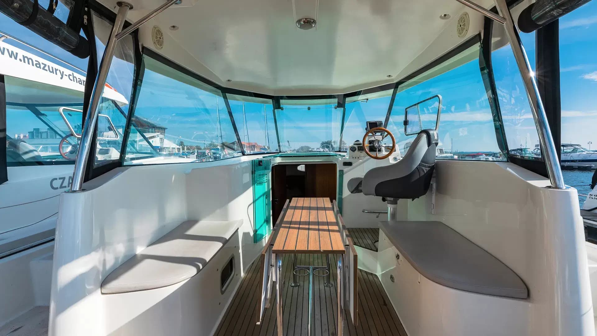 Nautika 1000 — zdjęcie 7