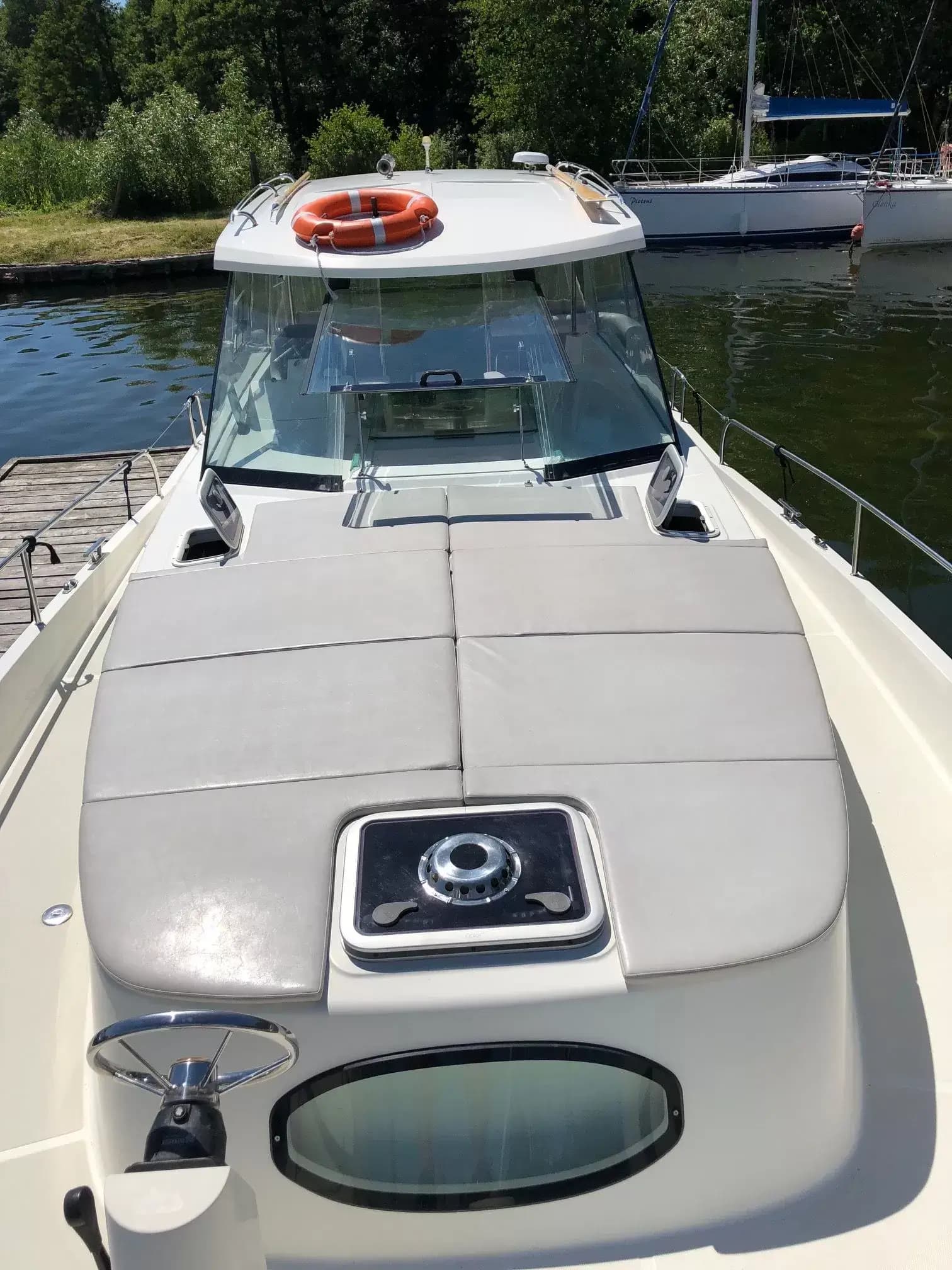 Nautika 1000 — zdjęcie 8