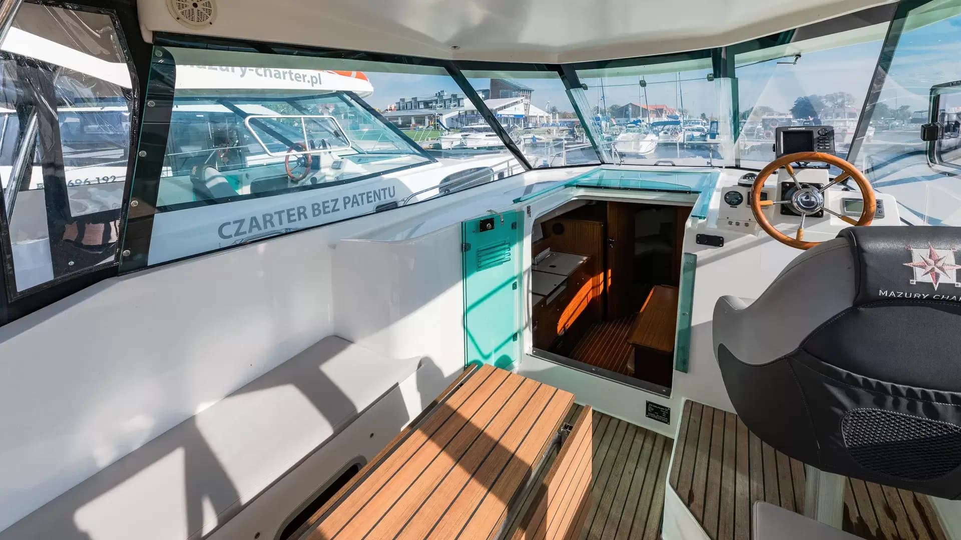 Nautika 1000 — zdjęcie 9