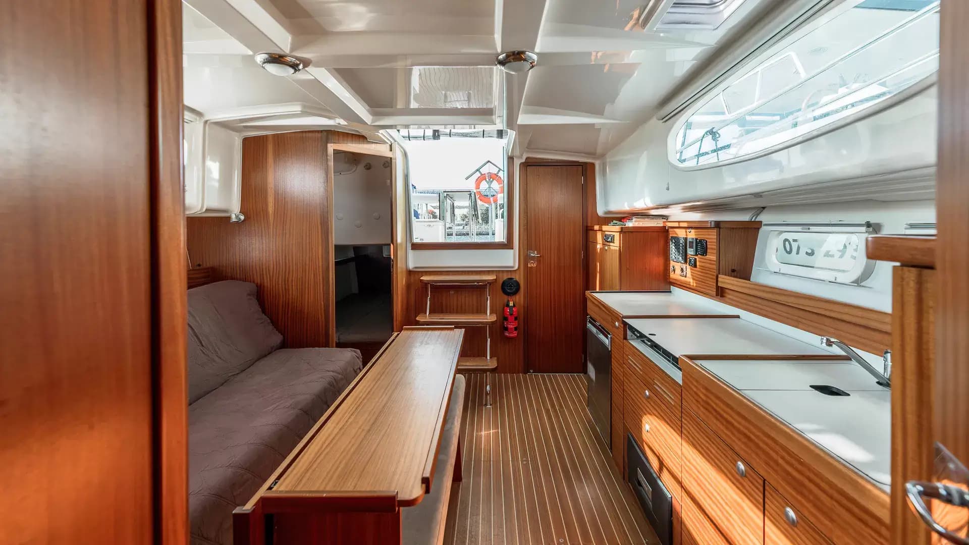Nautika 1000 — zdjęcie 11