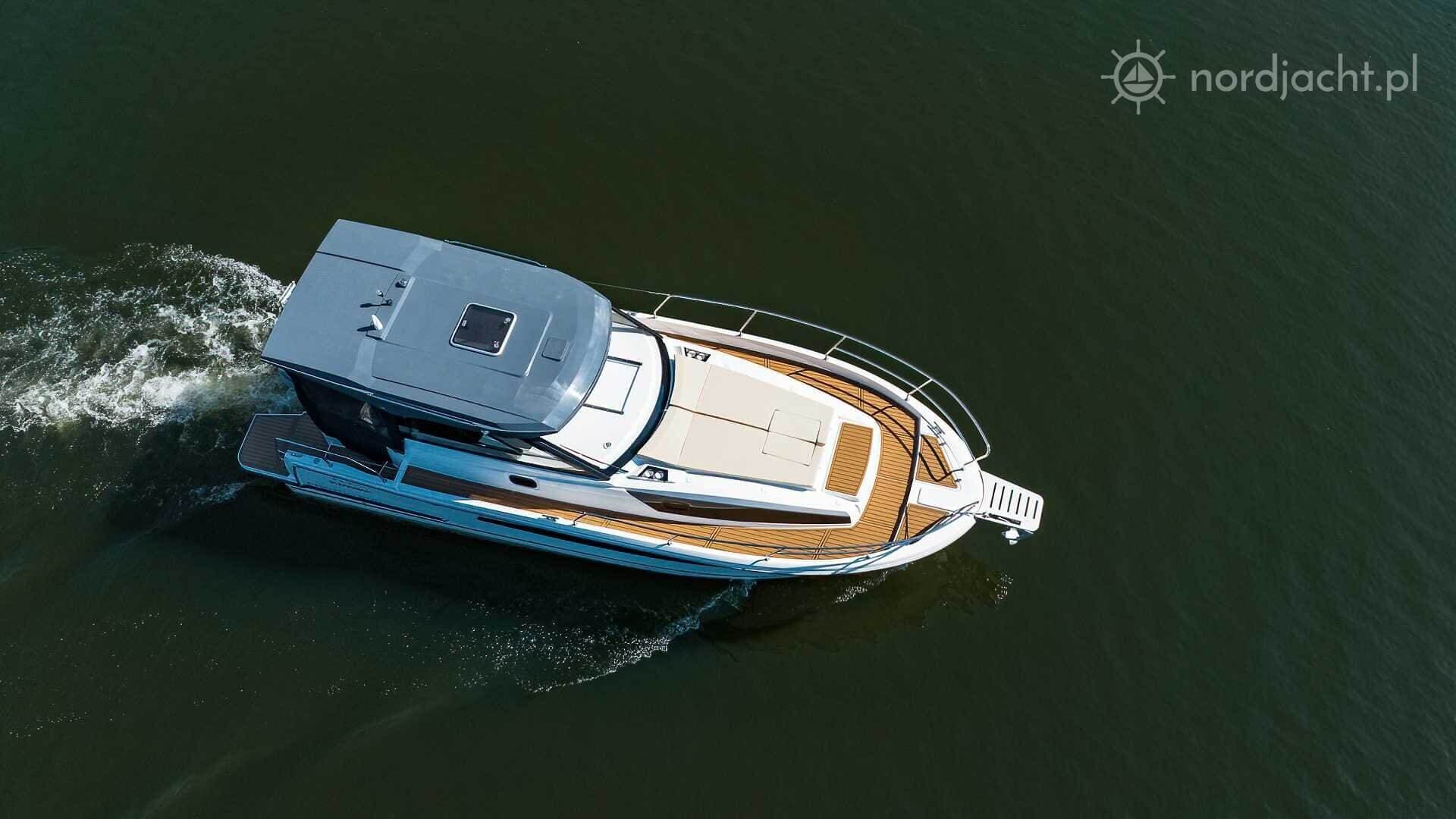Nautic 900 — zdjęcie 4