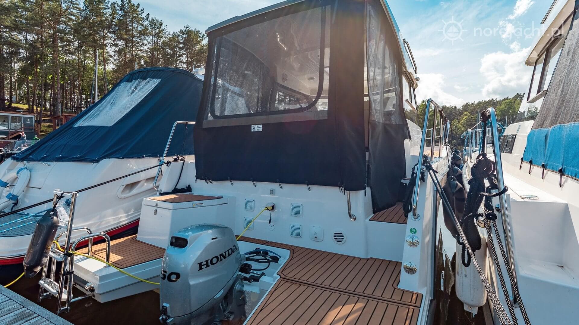Nautic 900 — zdjęcie 5