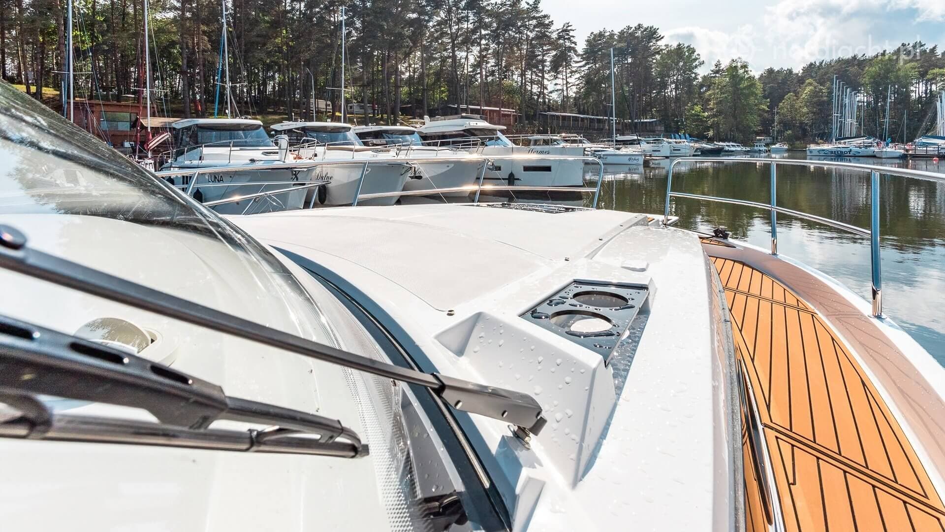 Nautic 900 — zdjęcie 6