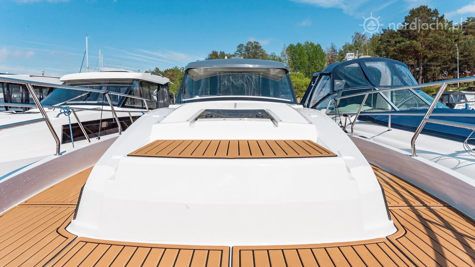 Nautic 900 — zdjęcie 7