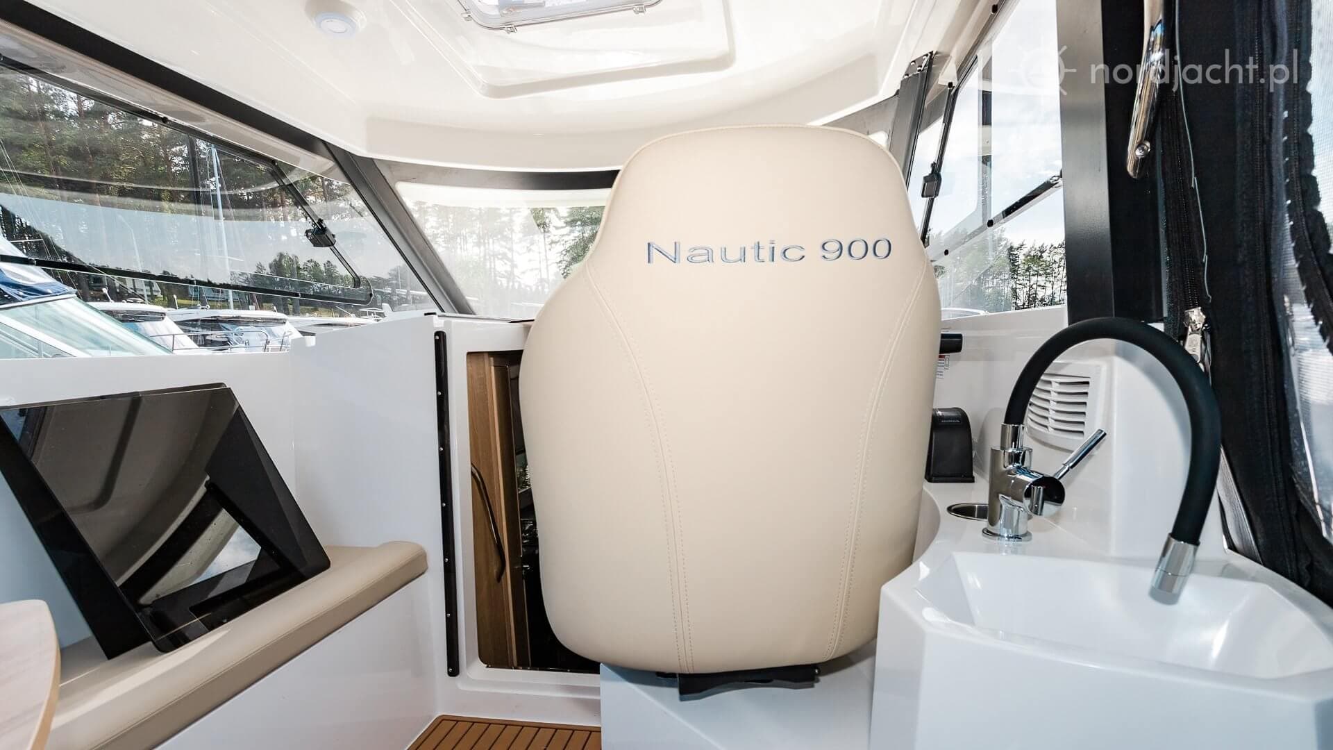 Nautic 900 — zdjęcie 10