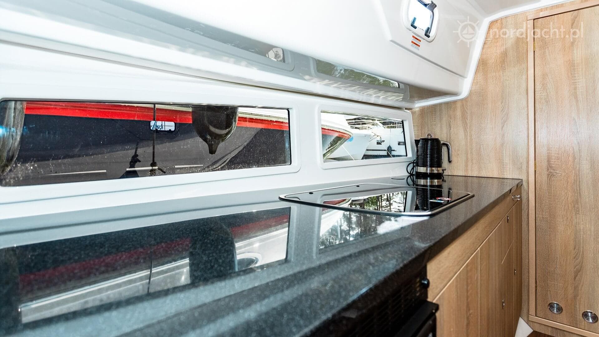 Nautic 900 — zdjęcie 11