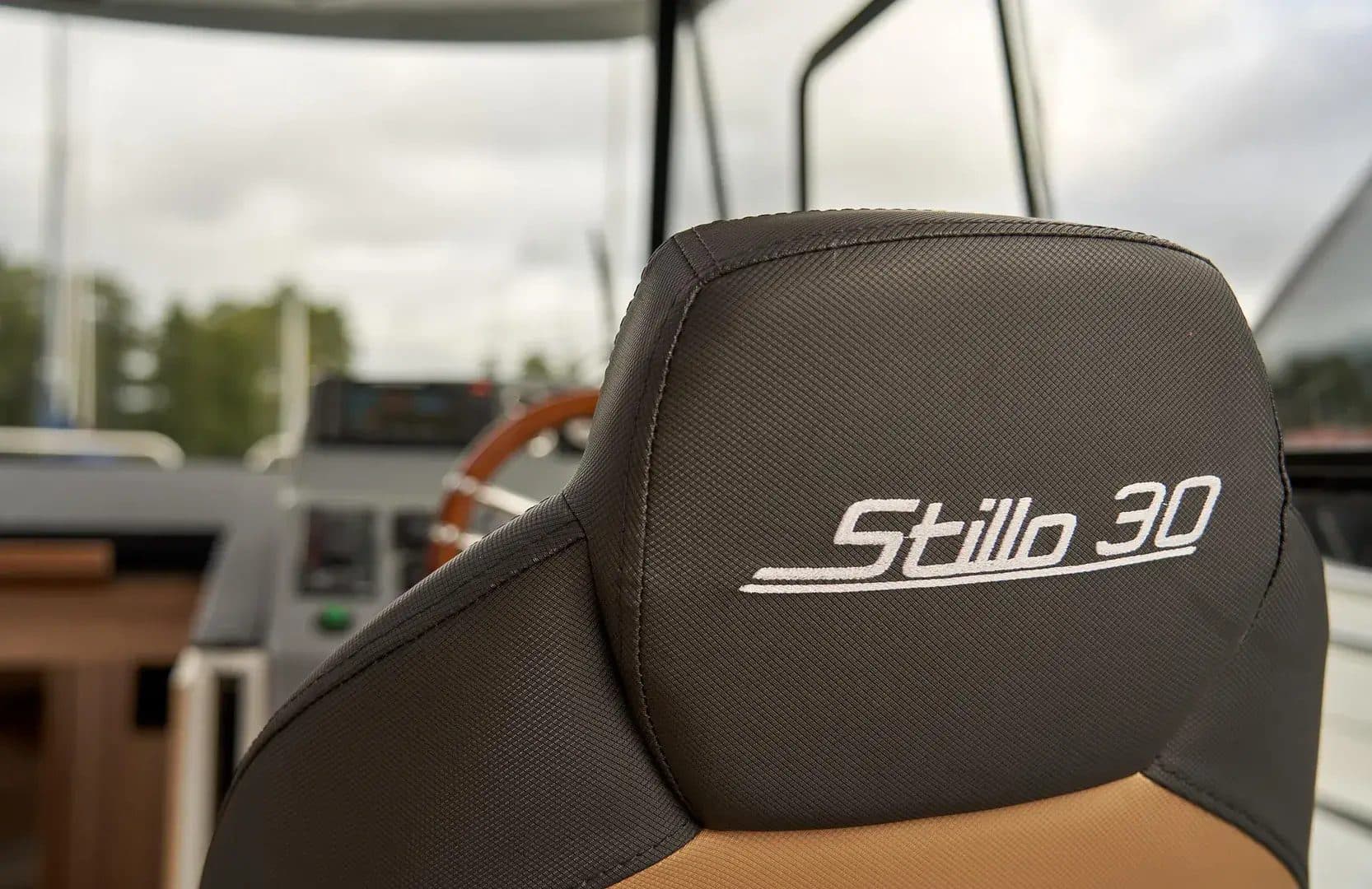Stillo 30 — zdjęcie 7