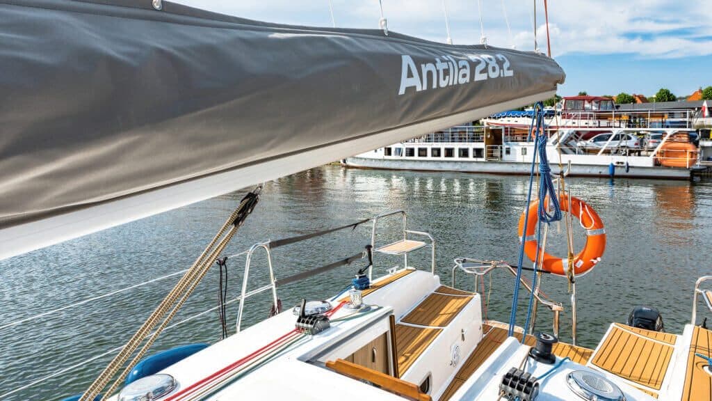 Antila 28.2 — zdjęcie 13