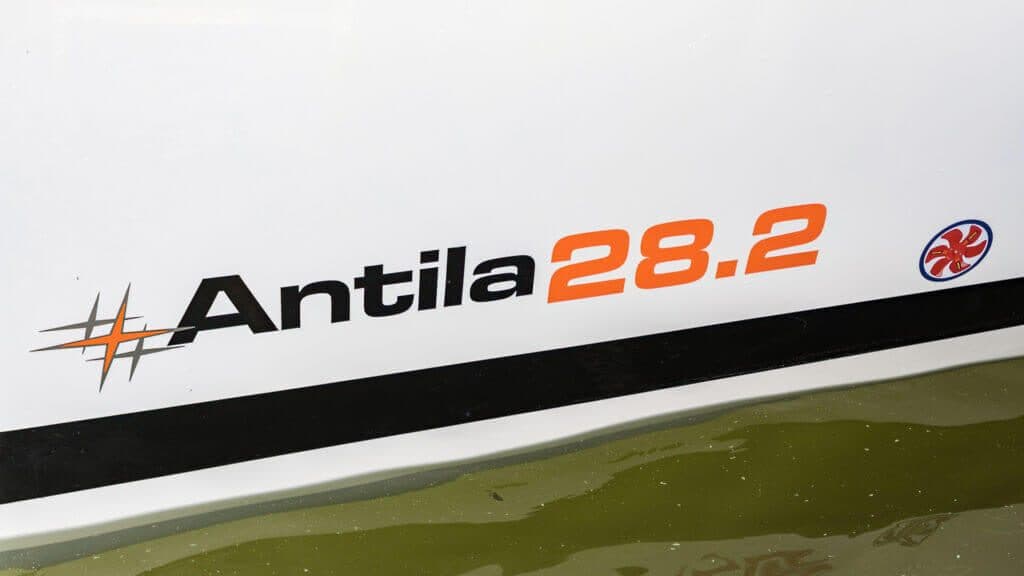 Antila 28.2 — zdjęcie 14