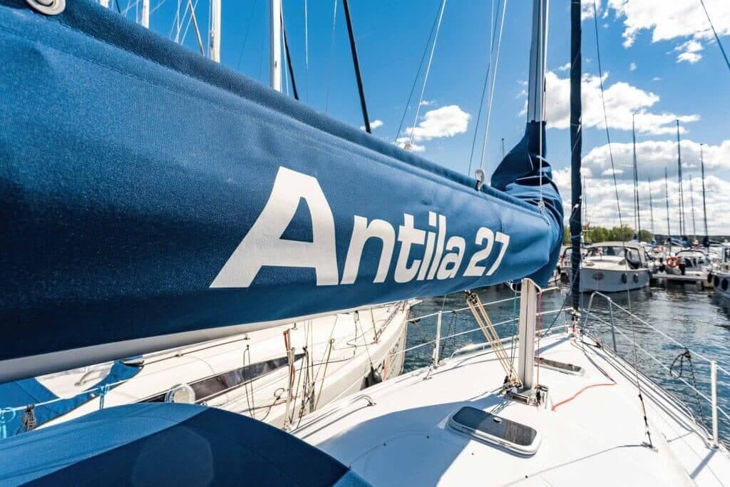 Antila 27 — zdjęcie 8