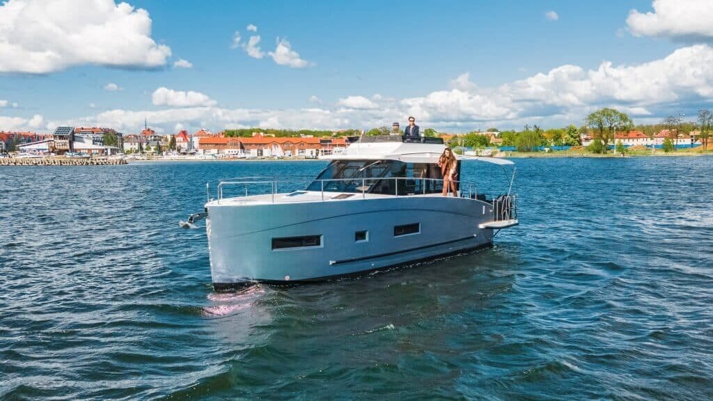 Futura 40 Maja — zdjęcie 1