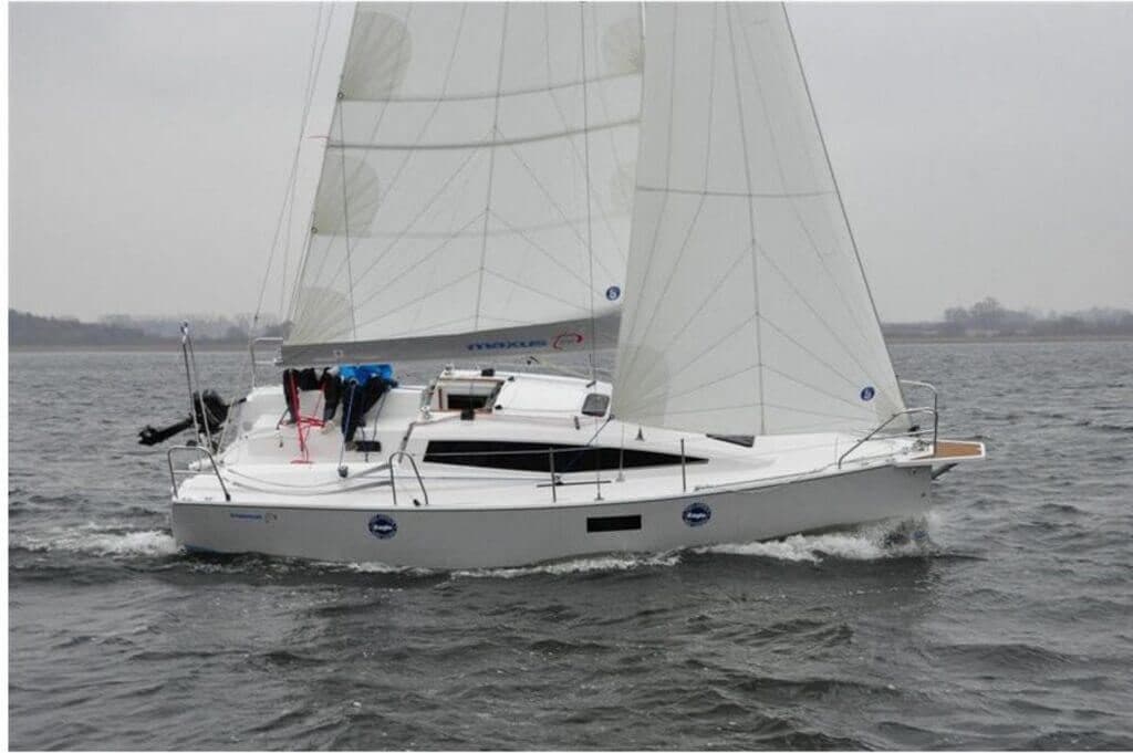 Maxus 33 — zdjęcie 5