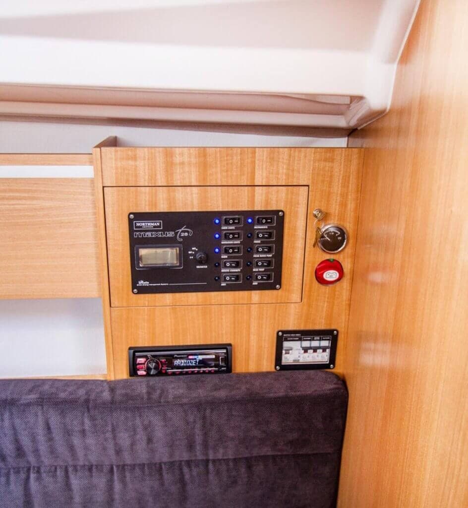 Maxus 33 — zdjęcie 6