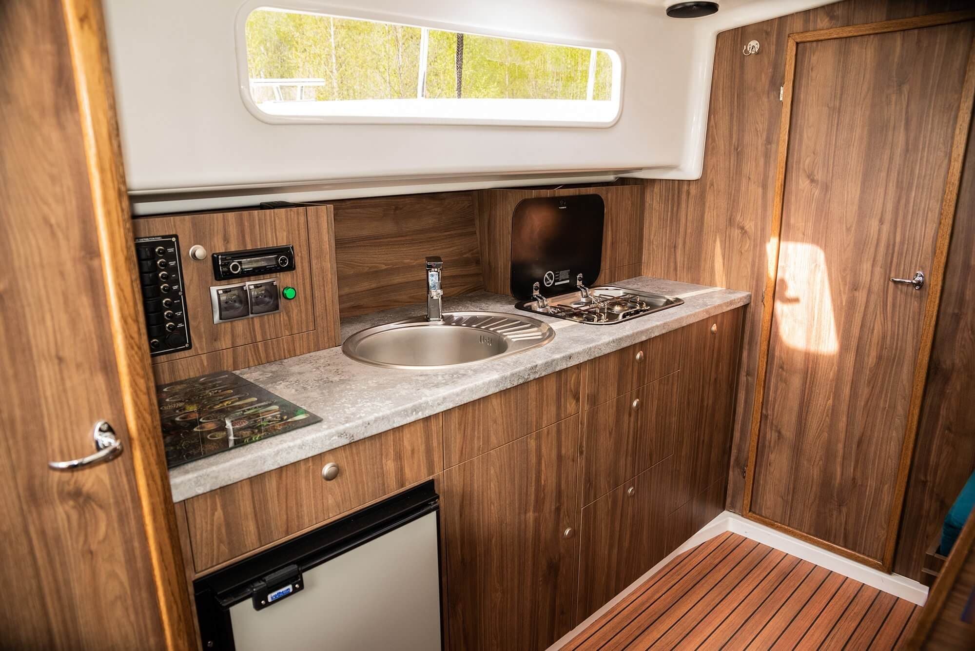 Nautika 830 — zdjęcie 6