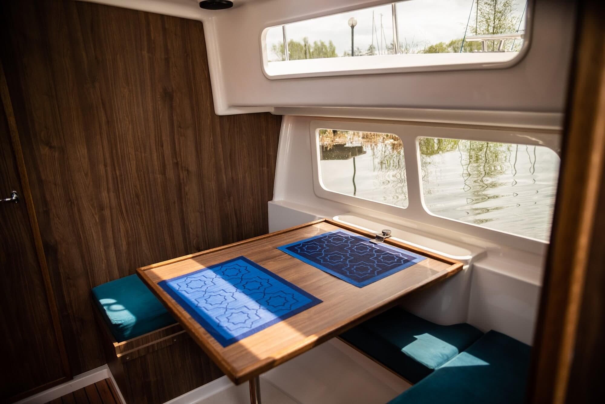 Nautika 830 — zdjęcie 7