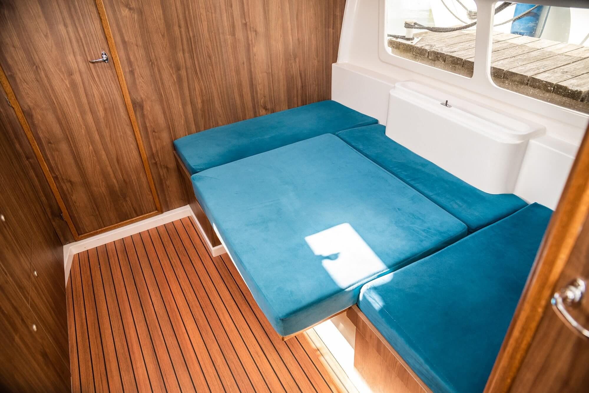Nautika 830 — zdjęcie 12