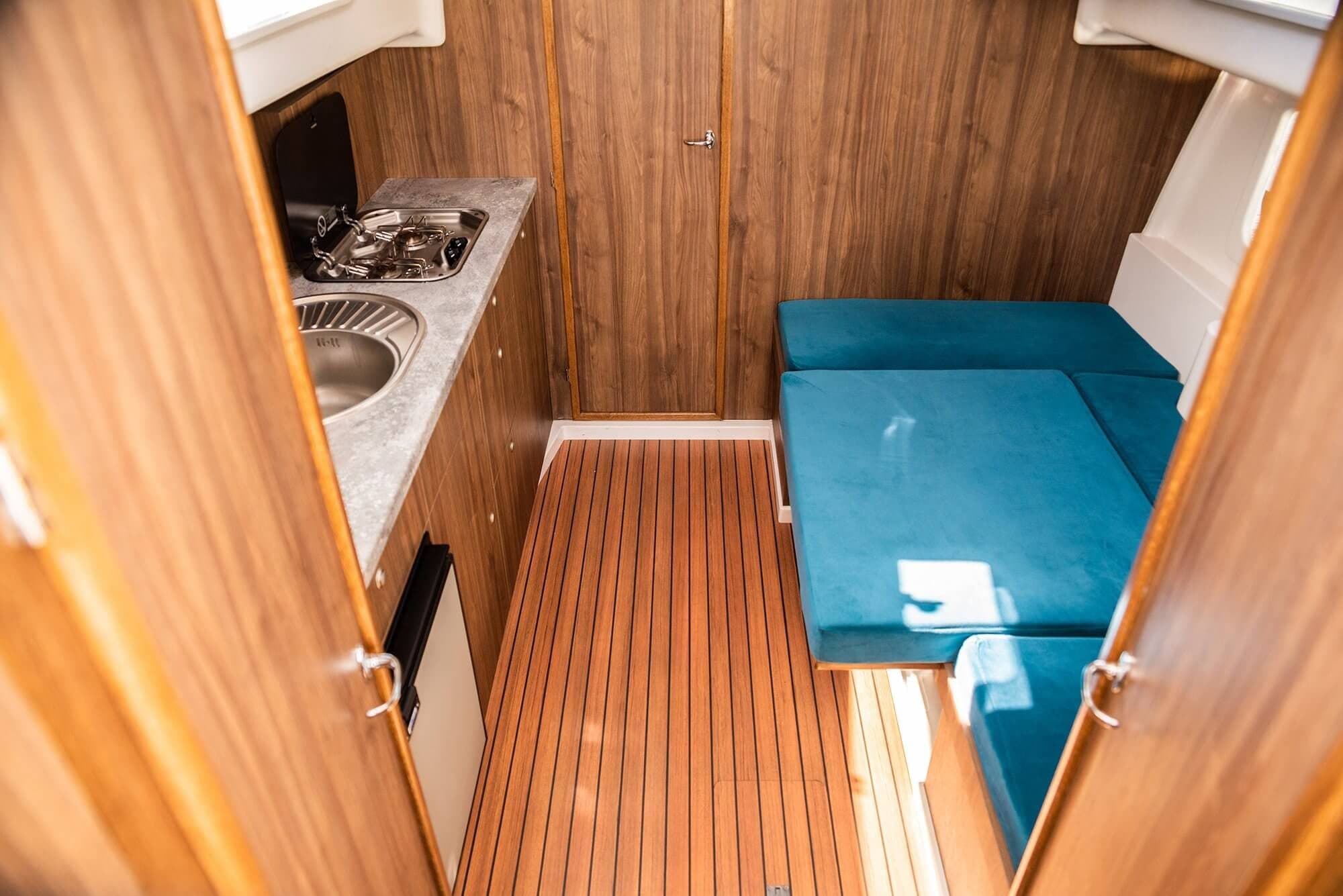 Nautika 830 — zdjęcie 13