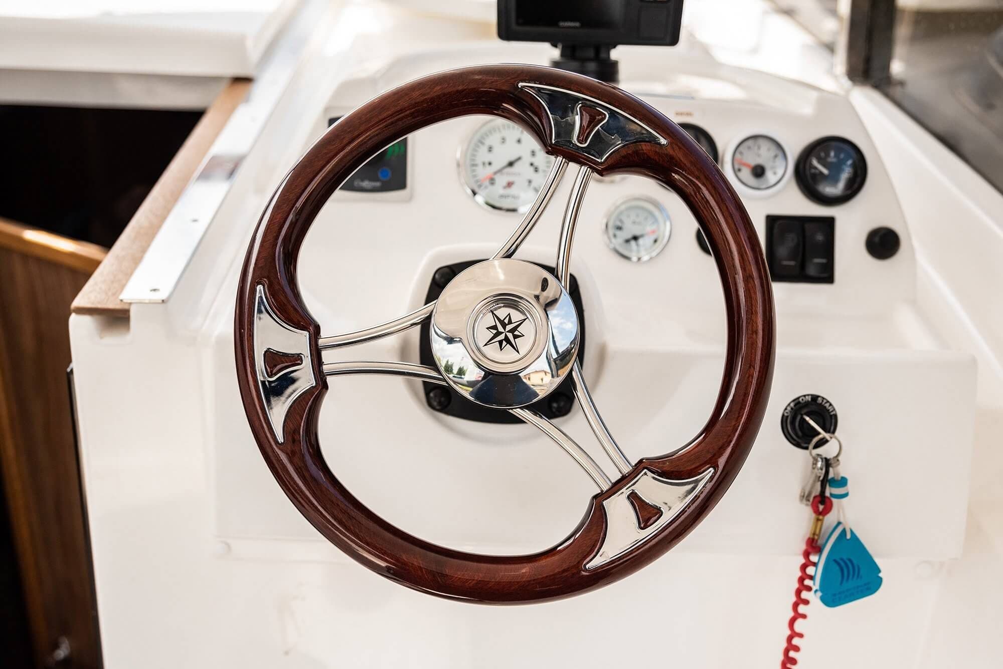 Nautika 830 — zdjęcie 11