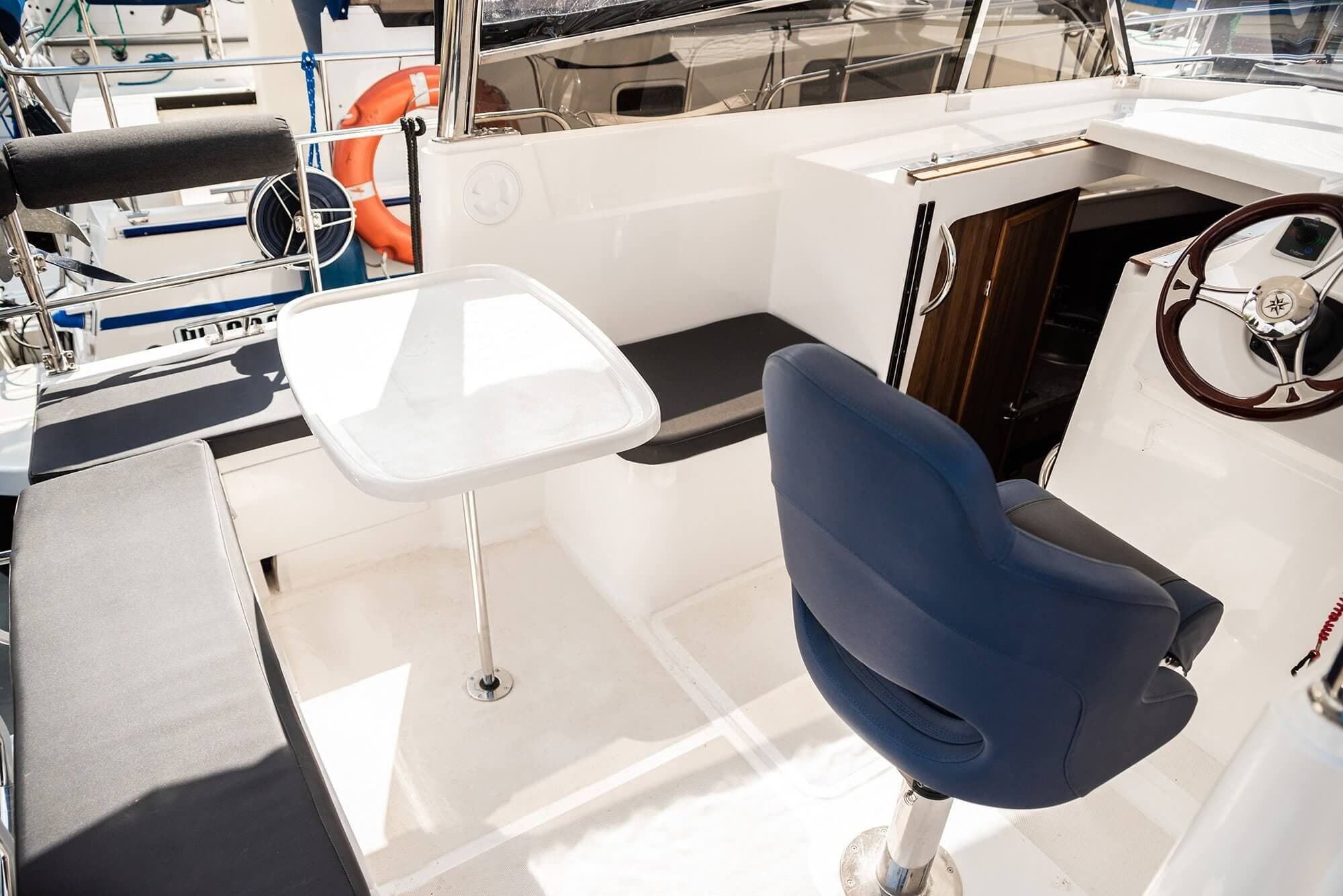 Nautika 830 — zdjęcie 14