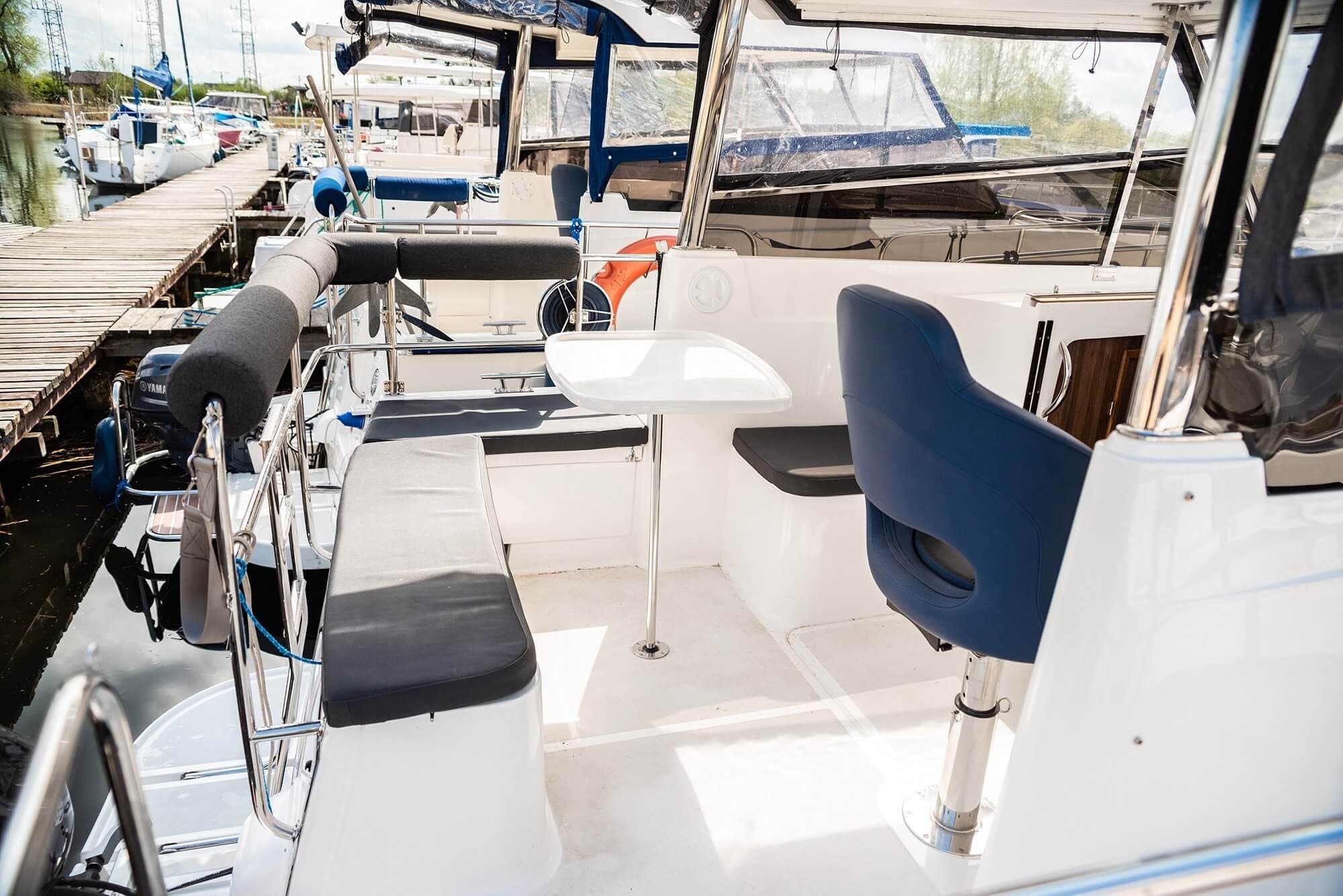Nautika 830 — zdjęcie 16