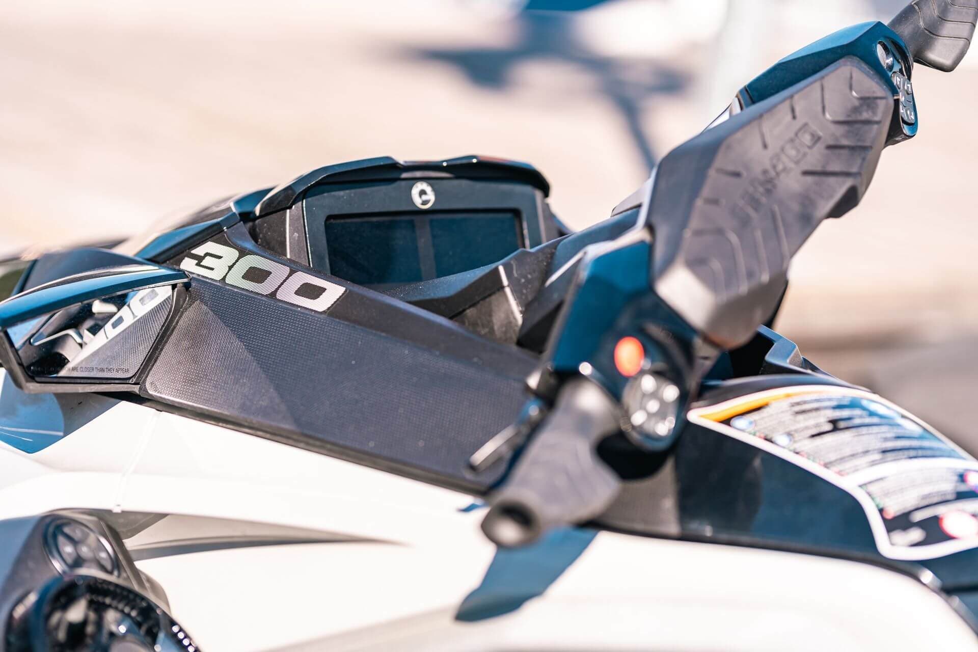 Sea Doo GTX — zdjęcie 7