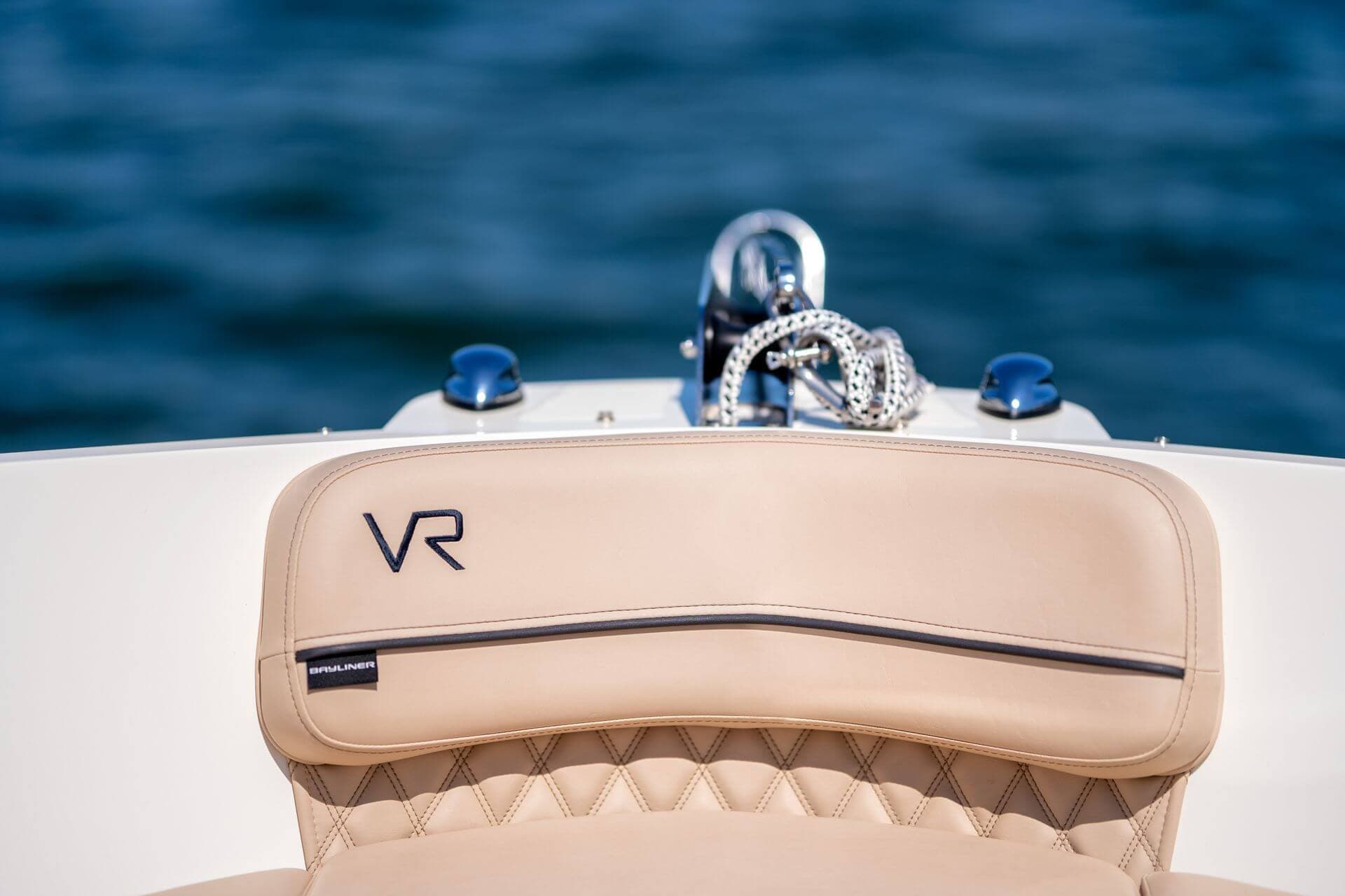 Bayliner VR6E — zdjęcie 7