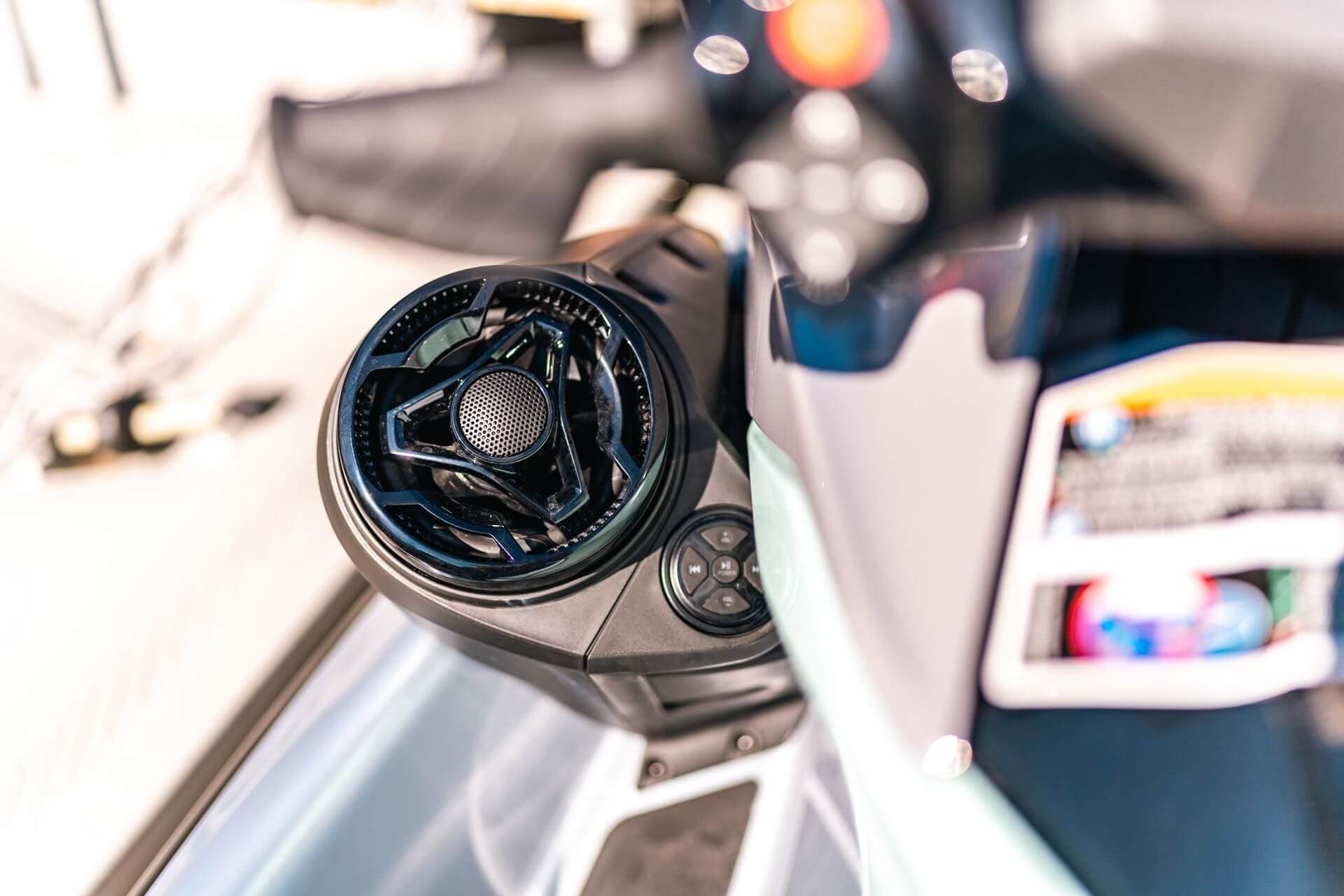 Sea Doo GTI SE — zdjęcie 10