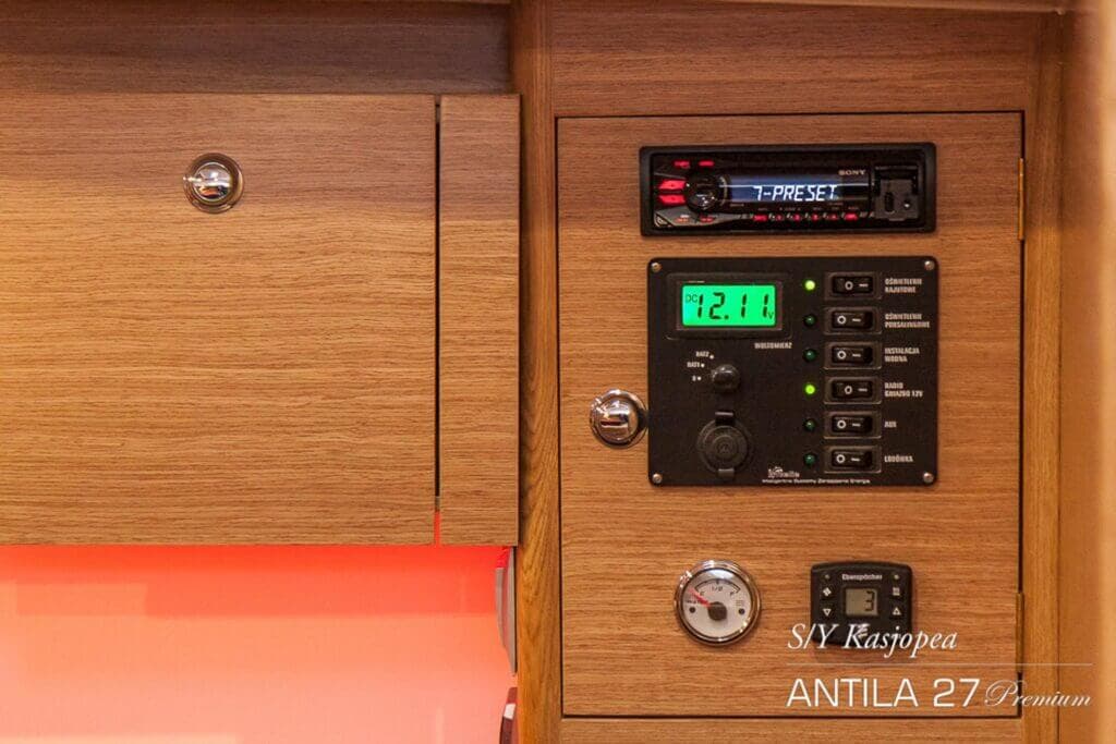 Antila 27 — zdjęcie 7