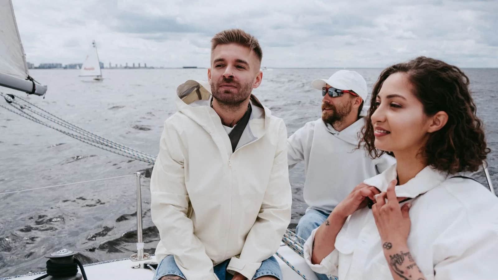 Yachtcharter mit Skipper in Masuren — für wen, wie es abläuft, was es kostet