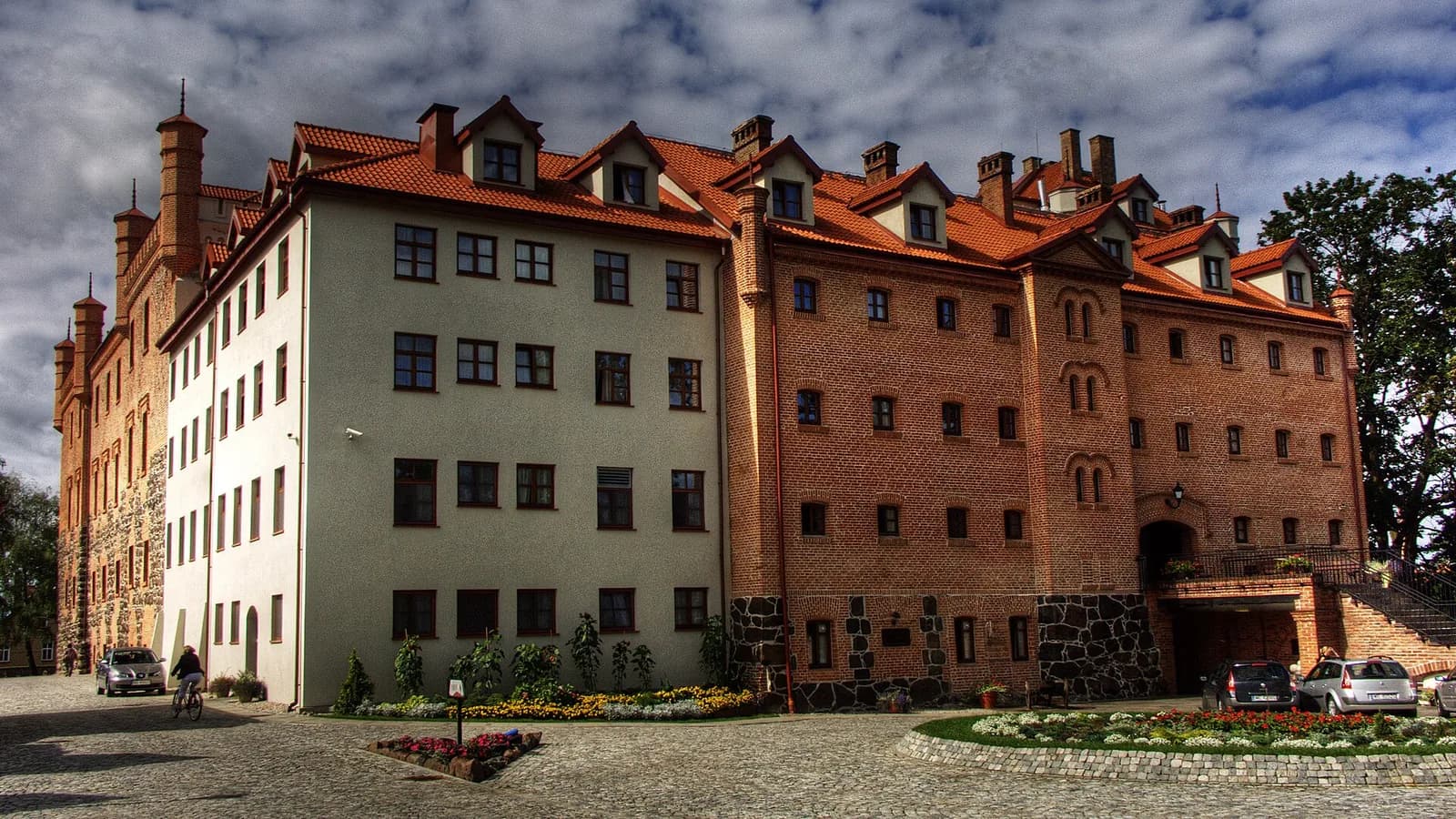 Dny Rynu 2026: doplav na jachtě na koncert u Ryńského jezera
