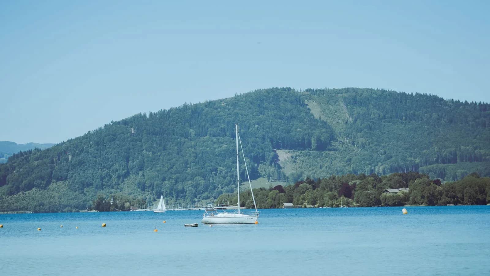 Two Weeks in Masuria — A Complete Great Lakes Itinerary (Węgorzewo → Pisz)