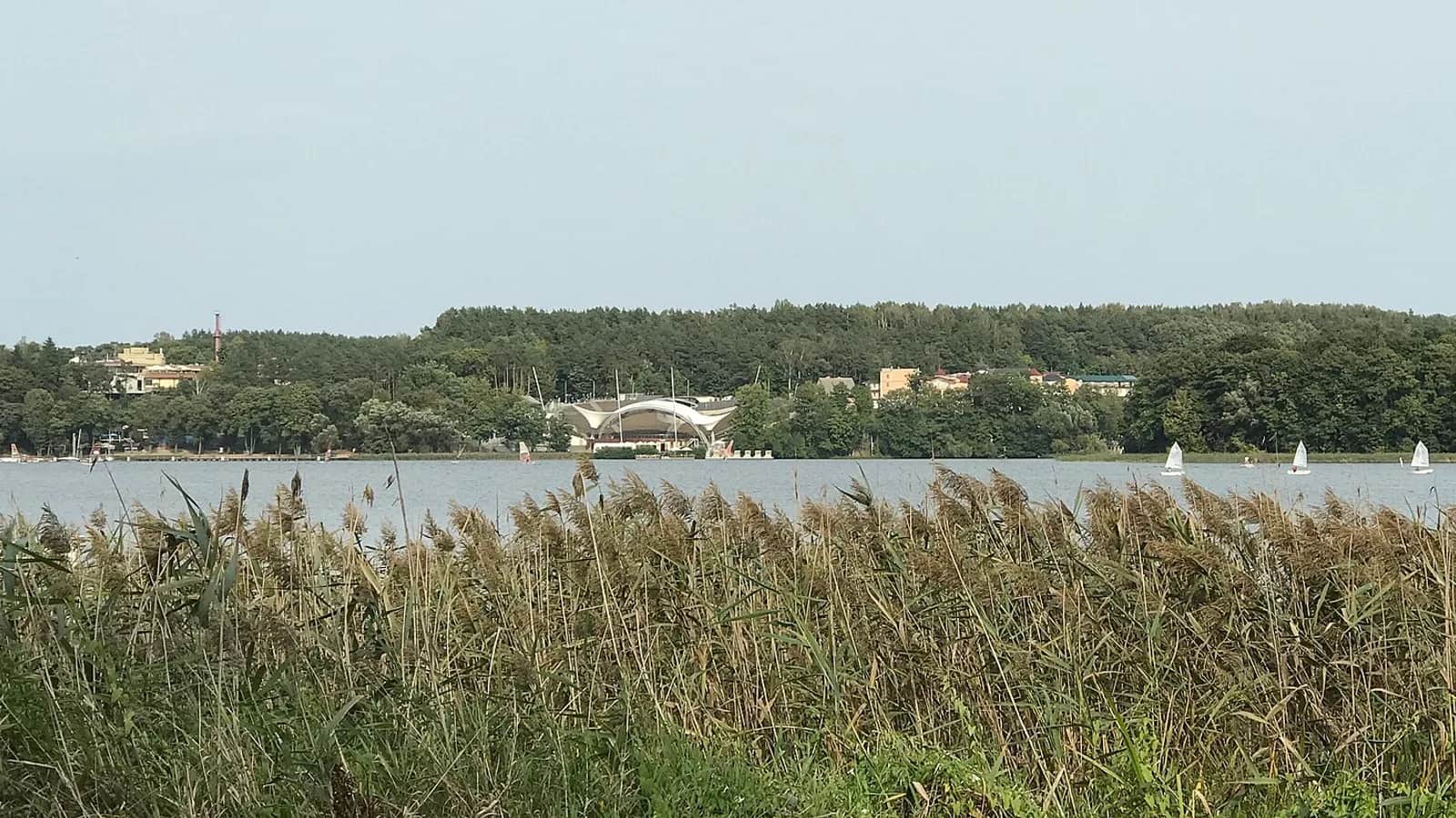 45. Piknik Country w Mrągowie 2026 — kiedy, gdzie, bilety i jak połączyć z czarterem