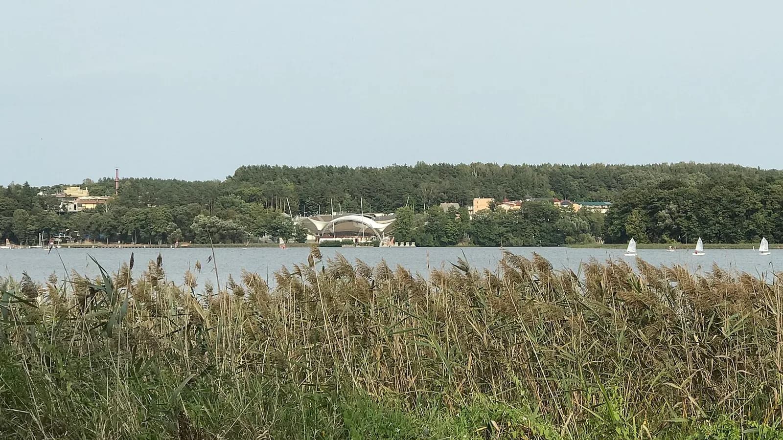 45. Piknik Country w Mrągowie 2026 — kiedy, gdzie, bilety i jak połączyć z czarterem