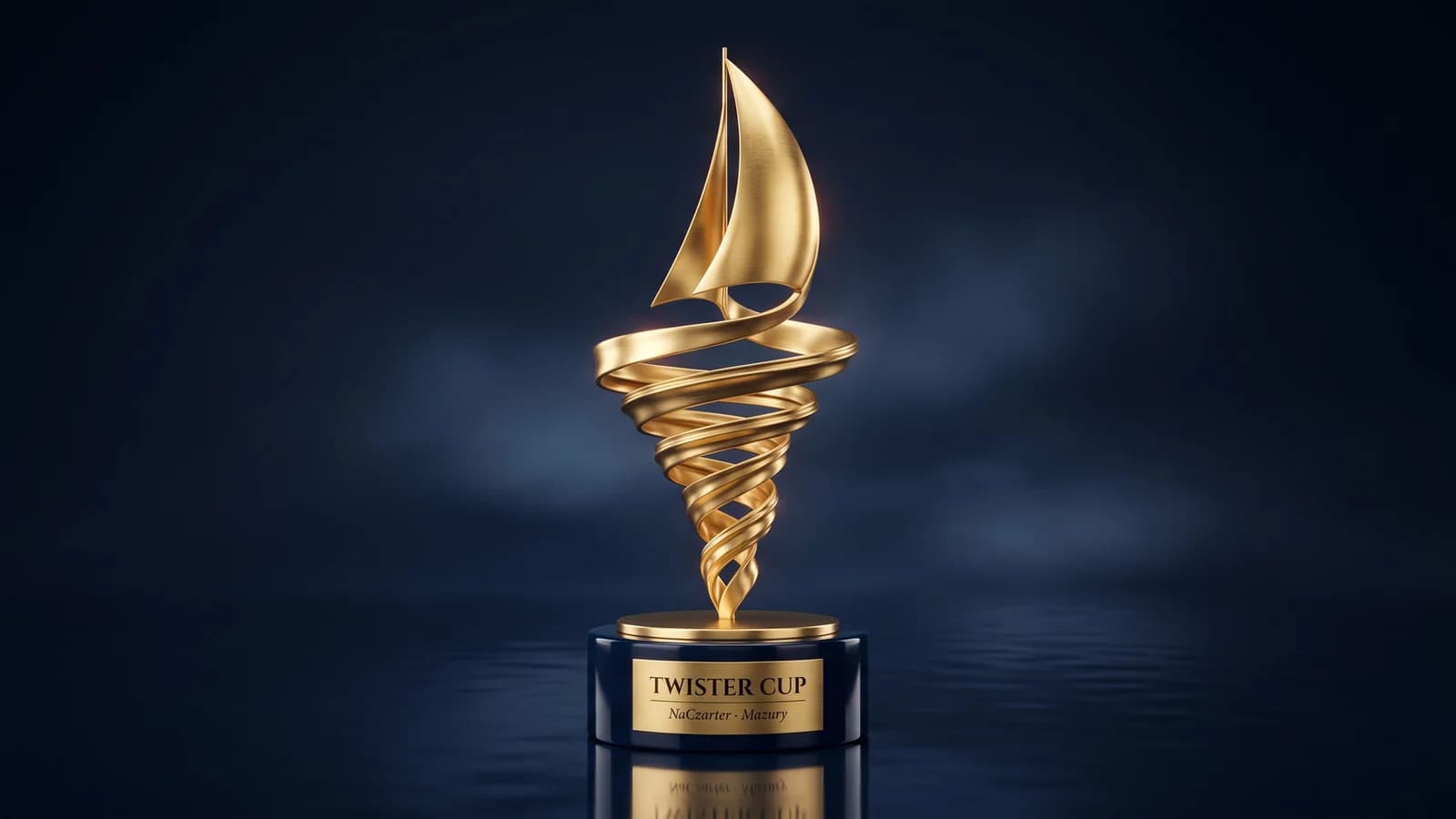 Regaty Twister Cup — Wrzesień 2026