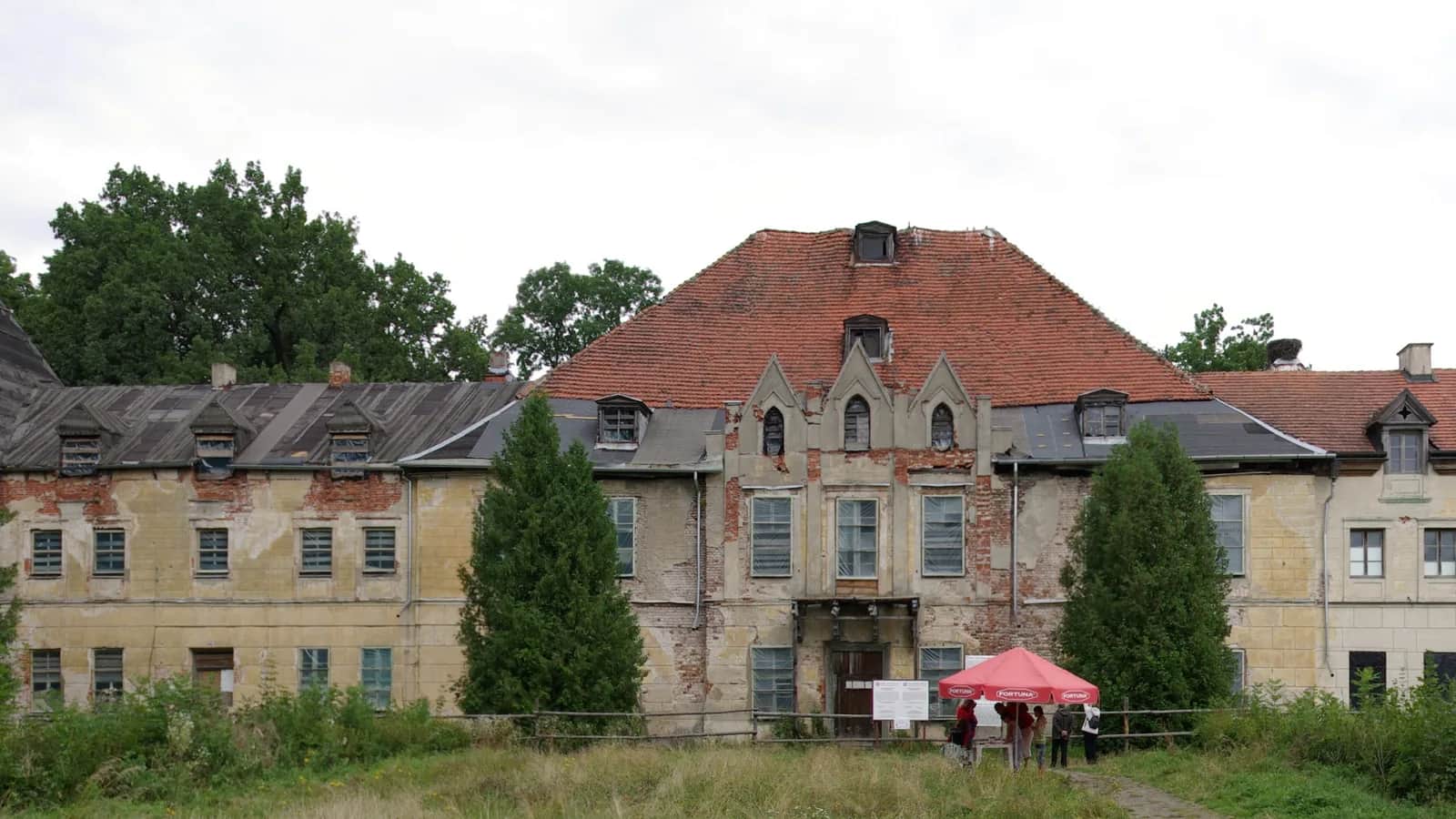Sztynortas, Darginas ir Dobskie — buriuotojo gidas po šiaurinę Mozūrų širdį
