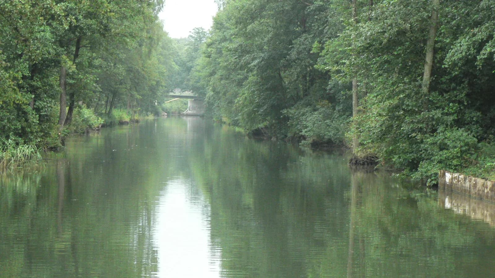 Na západ od Giżycka: Tajty, Boczne a cesta k Mikołajkám