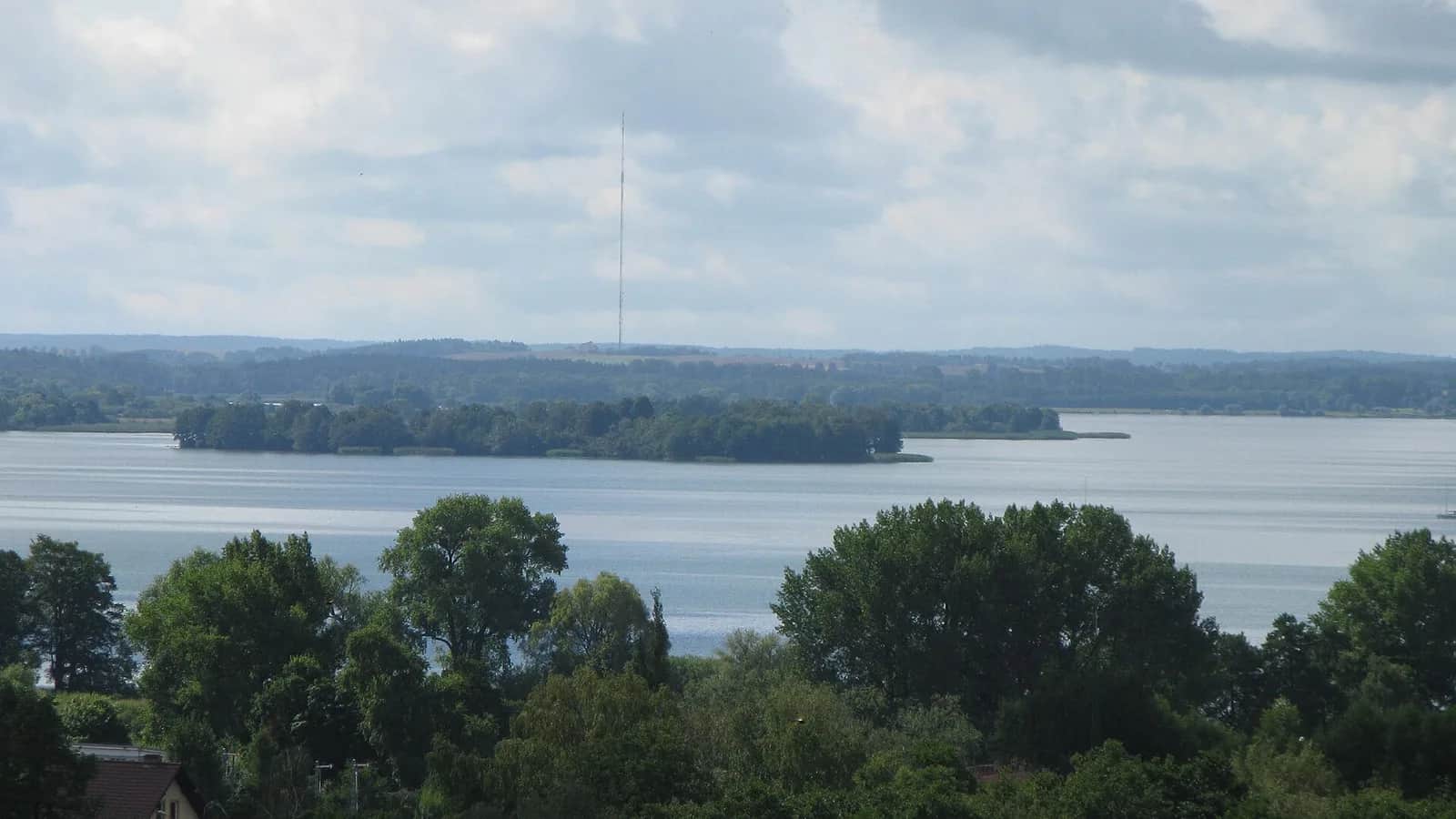 Wydarzenia na Mazurach lipiec–sierpień 2026 — kalendarz na sezon
