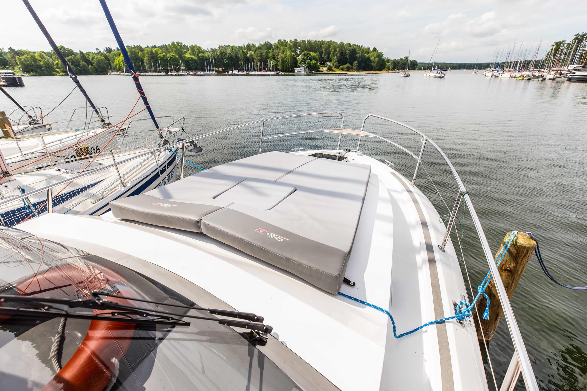 Stillo 30 Giżycko Mazury _2_