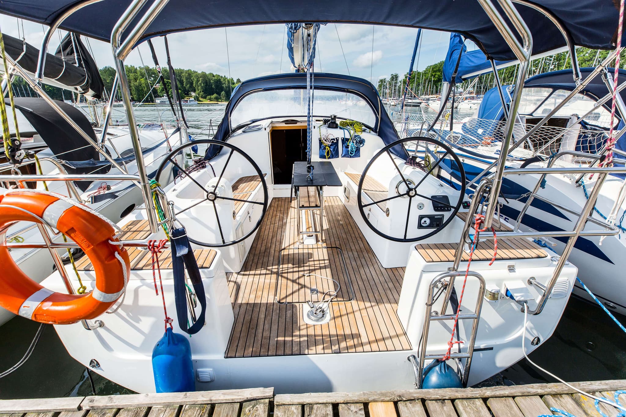 Antila 33 Mazury Giżycko