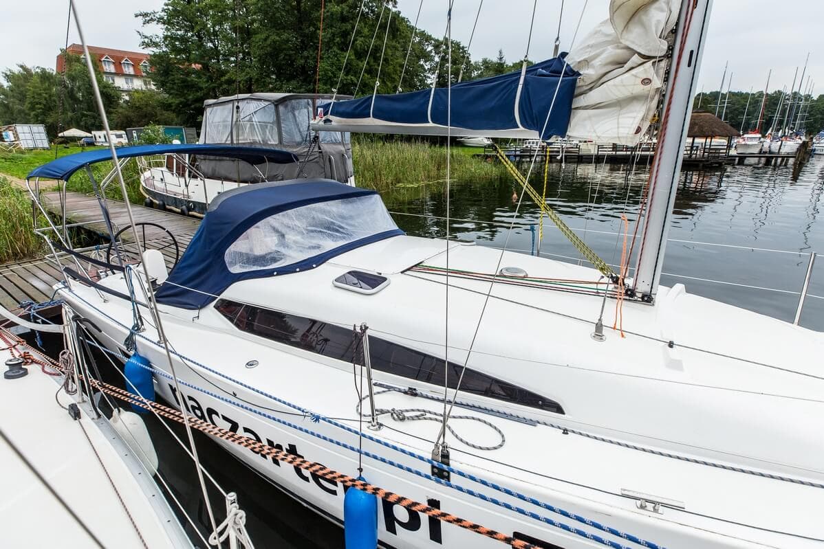 Antila 33 Mazury Giżycko _5_