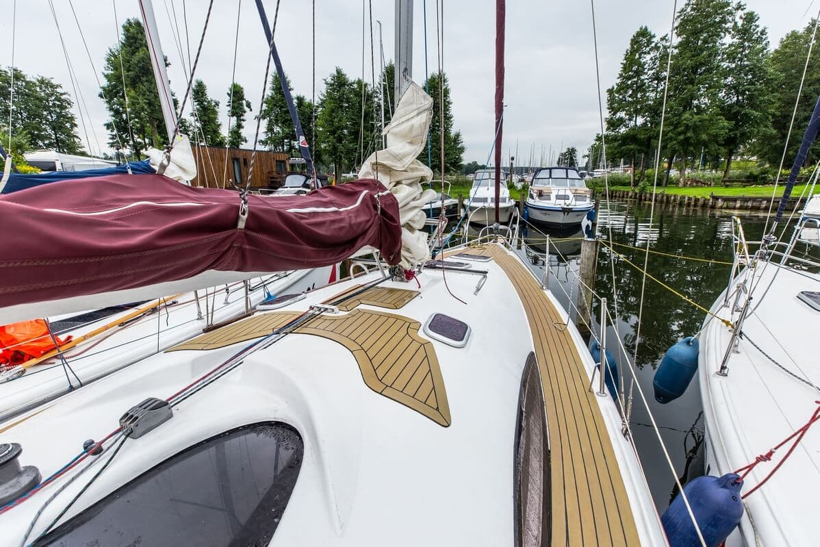 Twister 32 Kajtek Mazury Giżycko _3_