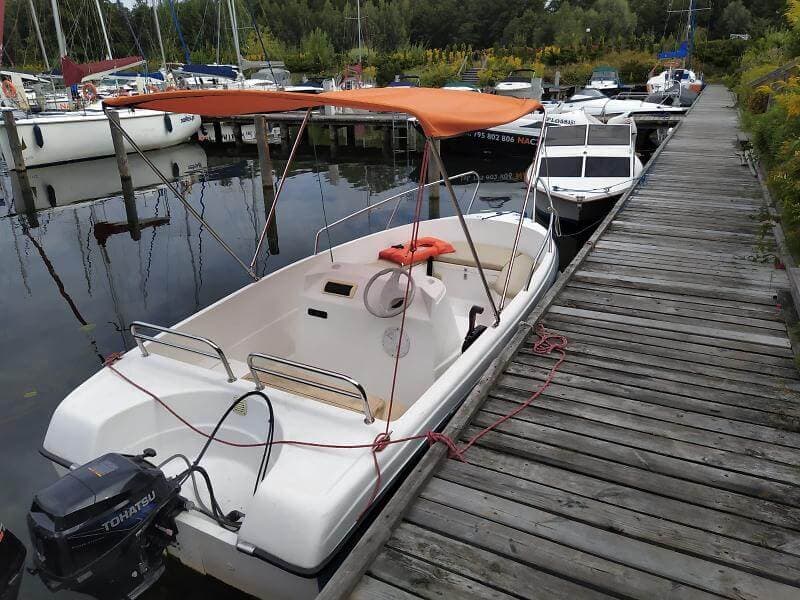 Bora 1 Giżycko Mazury _2_