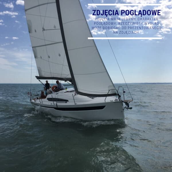 Antila 30 Giżycko