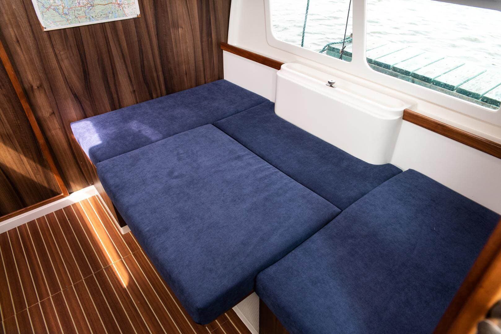 Nautika 830 — zdjęcie 5