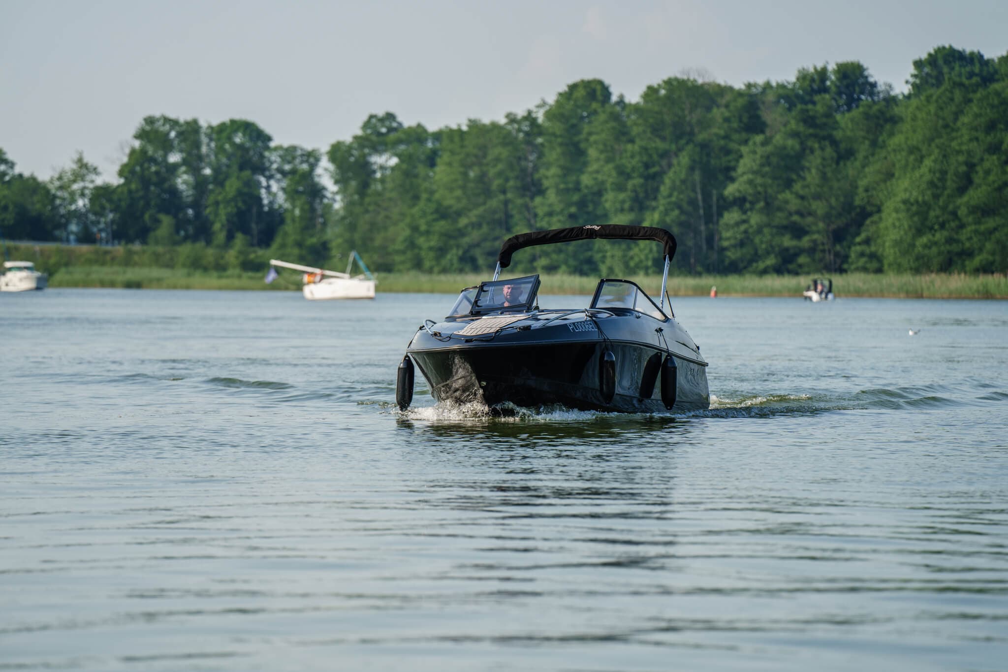 ST Tropez 6 — zdjęcie 1