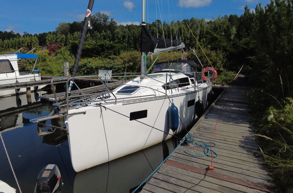 Baltica 27 nr 1 — zdjęcie 1